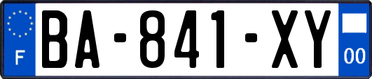 BA-841-XY