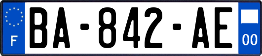 BA-842-AE