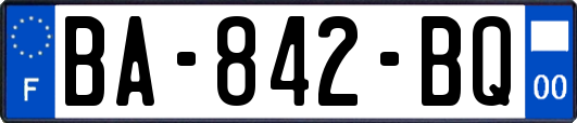 BA-842-BQ