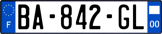 BA-842-GL