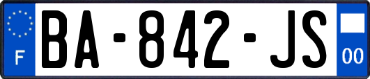 BA-842-JS