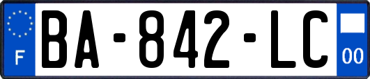 BA-842-LC