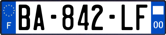 BA-842-LF