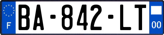 BA-842-LT