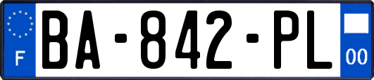 BA-842-PL