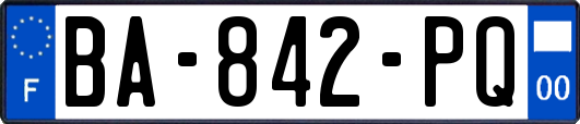 BA-842-PQ