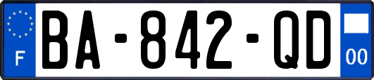 BA-842-QD