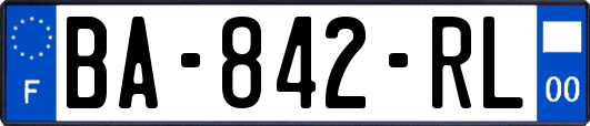 BA-842-RL