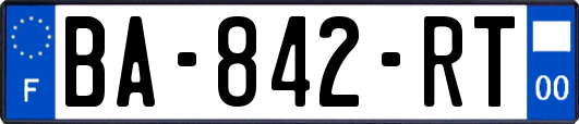 BA-842-RT