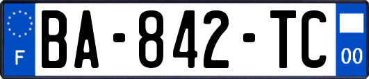 BA-842-TC
