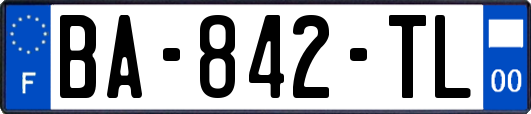 BA-842-TL