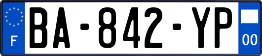 BA-842-YP