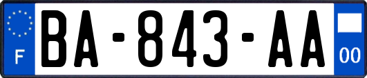 BA-843-AA