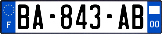 BA-843-AB