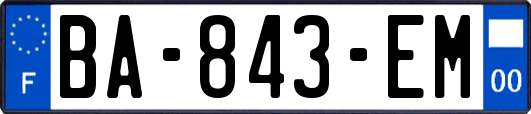 BA-843-EM