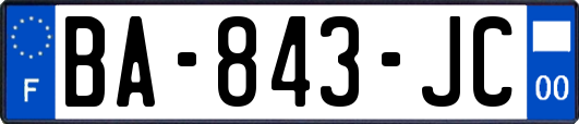 BA-843-JC