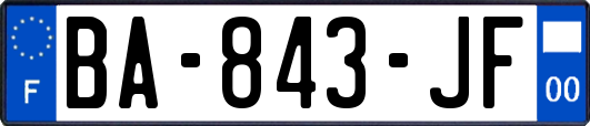 BA-843-JF