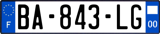 BA-843-LG