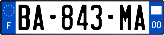 BA-843-MA