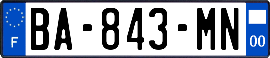 BA-843-MN