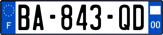 BA-843-QD