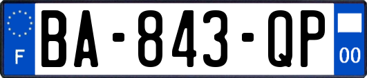 BA-843-QP