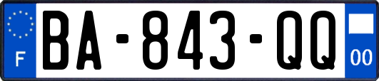 BA-843-QQ