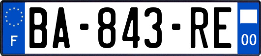 BA-843-RE