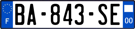 BA-843-SE