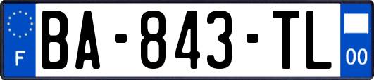 BA-843-TL