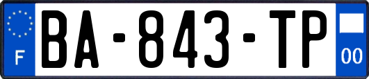 BA-843-TP