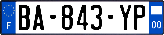 BA-843-YP