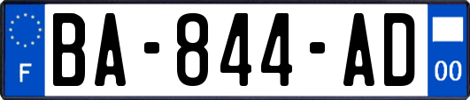 BA-844-AD