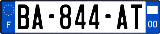 BA-844-AT