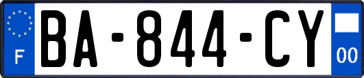 BA-844-CY