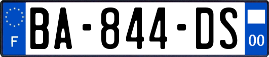 BA-844-DS