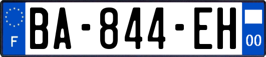 BA-844-EH