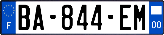 BA-844-EM