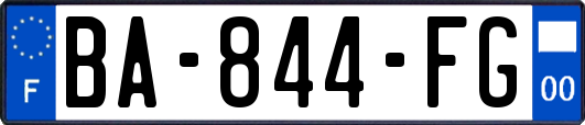 BA-844-FG