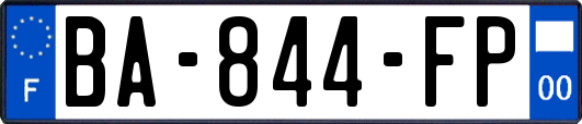 BA-844-FP