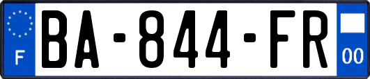 BA-844-FR