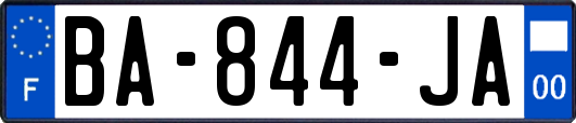 BA-844-JA