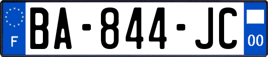 BA-844-JC