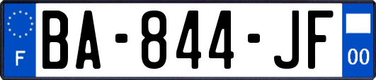 BA-844-JF