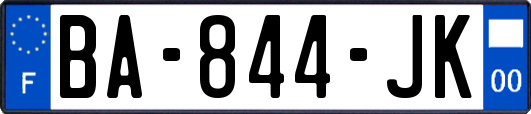 BA-844-JK