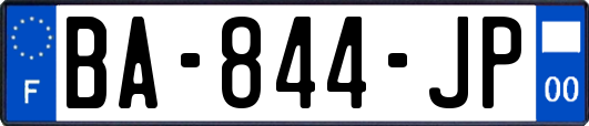 BA-844-JP