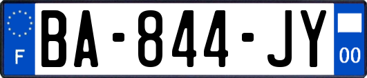 BA-844-JY