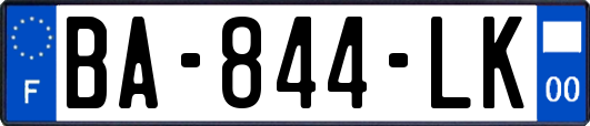 BA-844-LK