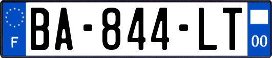 BA-844-LT
