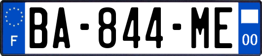 BA-844-ME